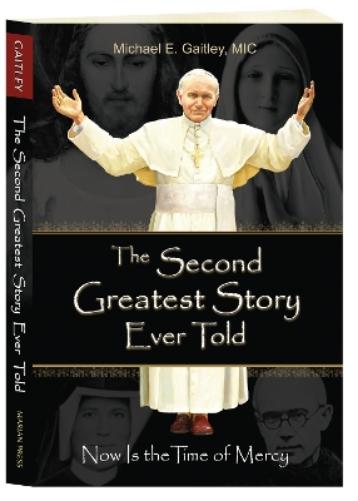 The Second Greatest Story Ever Told