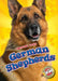 German Shepherds