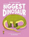 Is This the Biggest Dinosaur Ever?