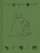 Studio Ghibli® My Neighbor Totoro Notebook