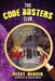 The Code Busters Club, Case #1: The Secret Of The Skeleton Key