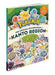 Pokémon The Official Sticker Book of the Kanto Region