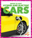 Hybrid and Electric Cars