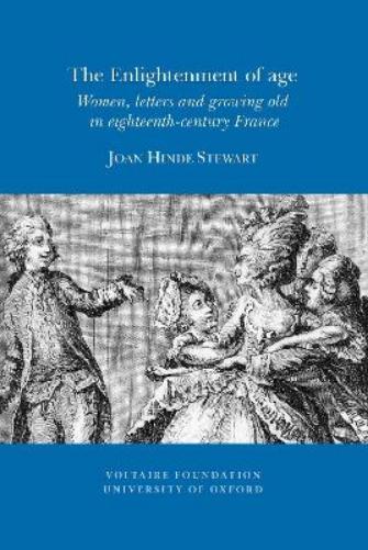 The Enlightenment of Age