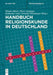 Handbuch Religionskunde in Deutschland (De Gruyter Praxishandbuch) (German Edition