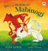 Mwy o Straeon o'r Mabinogi