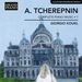A. Tcherepnin: Complete Piano Music - Volume 7