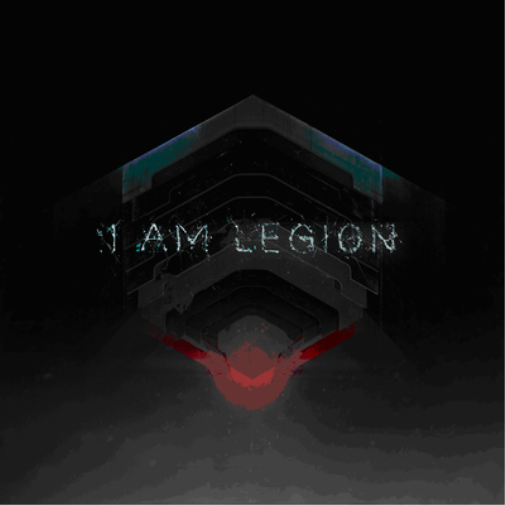 I Am Legion