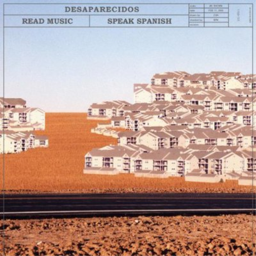 Read Music/speak Spanish