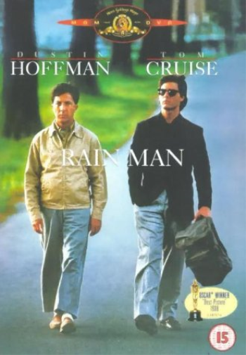 Rain Man