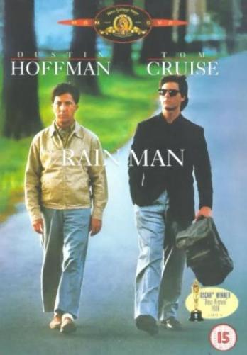 Rain Man