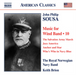 John Philip Sousa: Music for Wind Band - Volume 10