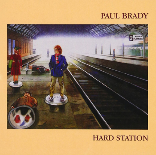 Hard Station