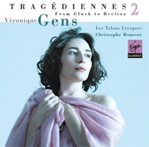 Tragediennes: Volume II