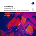 Symphony No. 5, Romeo and Juliet - Fantasy Overture (Masur)