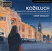 Kozeluch: Complete Keyboard Sonatas - Volume 2