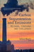 Carbon Sequestration and Emissions