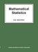 Mathematical Statistics