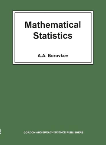Mathematical Statistics