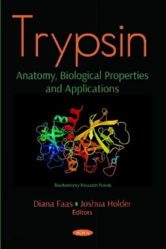 Trypsin
