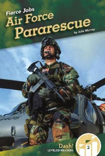 Air Force Pararescue