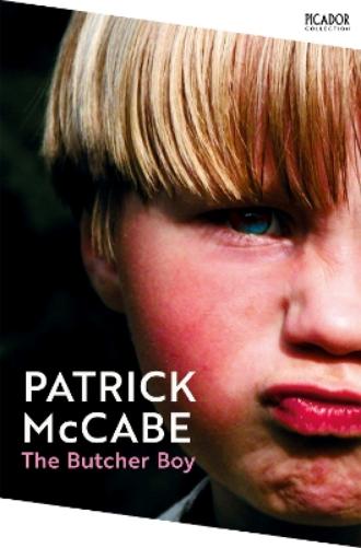 The Butcher Boy
