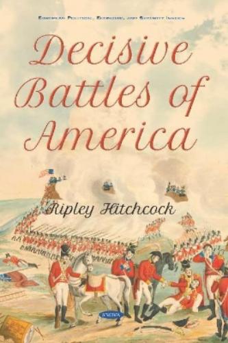 Decisive Battles of America