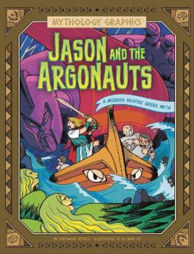 Jason and the Argonauts