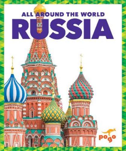 Russia (All Around the World