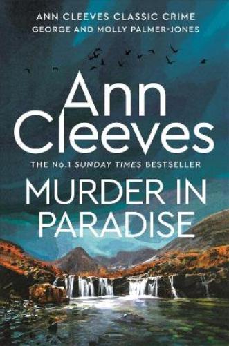 Murder in Paradise: 3 (George and Molly Palmer-Jones, 3