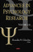 Advances in Psychology Research. Volume 133