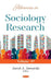 Advances in Sociology Research. Volume 40
