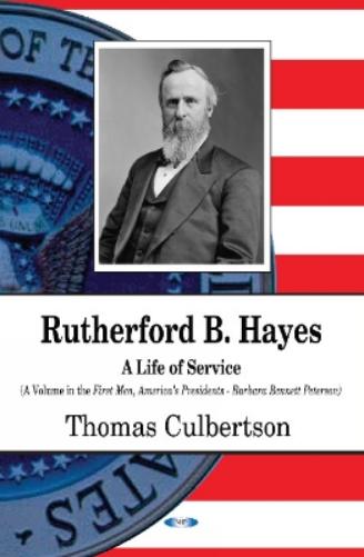 Rutherford B Hayes