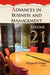 Advances in Business and Management. Volume 21