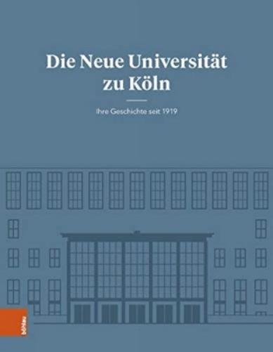 Die Neue Universität zu Köln