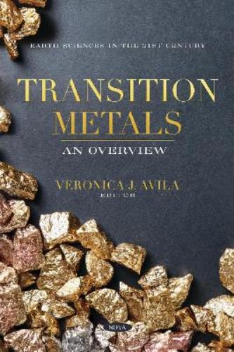 Transition Metals - An Overview
