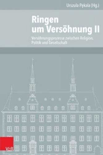 Ringen Um Versohnung