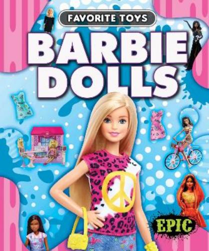 Barbie Dolls (Favorite Toys