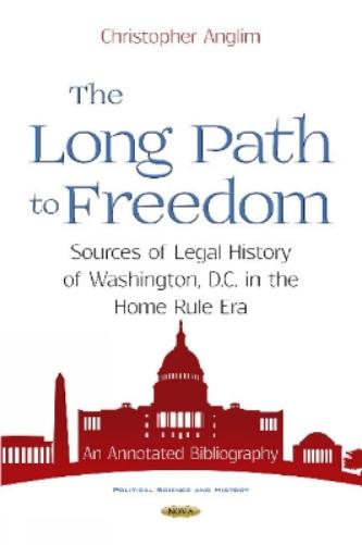 The Long Path to Freedom