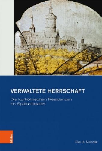 Verwaltete Herrschaft
