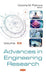Advances in Engineering Research. Volume 52