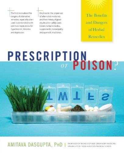 Prescription or Poison?