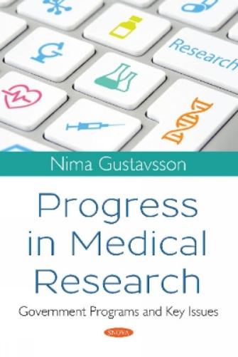 Progress in Medical Research