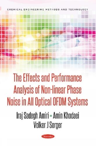 The Effects and Performance Analysis of Non-linear Phase Noise in All Optical OFDM Systems