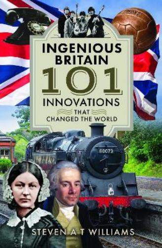 Ingenious Britain