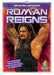 Roman Reigns (Wrestling Superstars