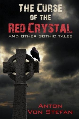 Curse of the Red Crystal