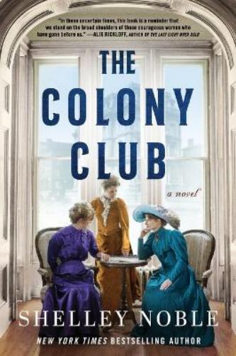 The Colony Club