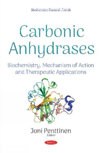 Carbonic Anhydrases