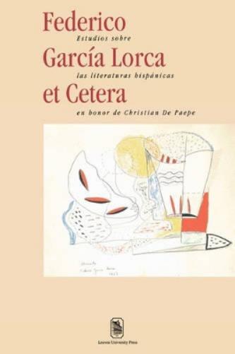 Federico García Lorca et Cetera